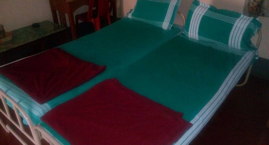 New Sudha Lodge, Tumkur 4